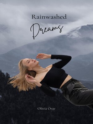 cover image of Rainwashed Dreams